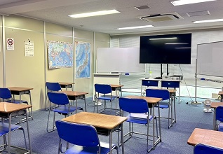 Classroom 2
