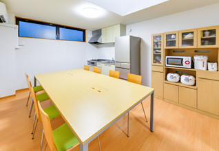 Dormitory