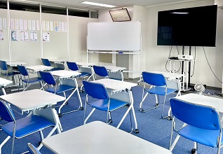 Classroom 3